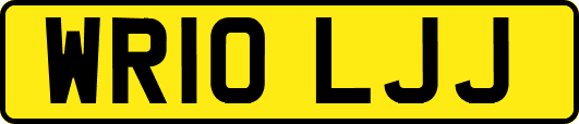 WR10LJJ