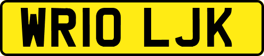 WR10LJK