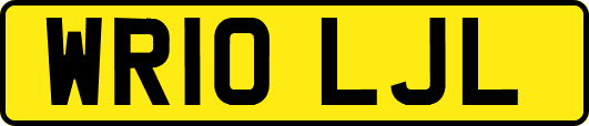 WR10LJL