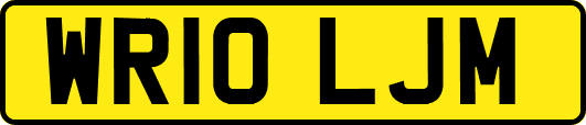 WR10LJM