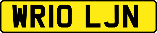 WR10LJN