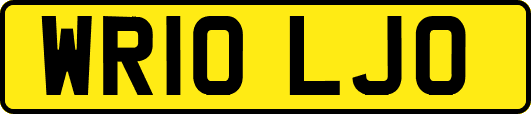 WR10LJO