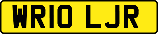 WR10LJR