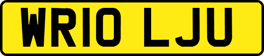 WR10LJU