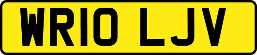 WR10LJV