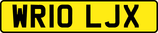 WR10LJX