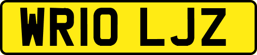WR10LJZ