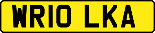 WR10LKA