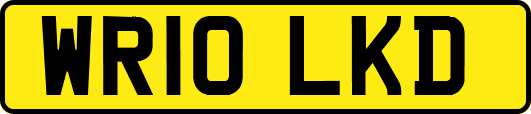 WR10LKD