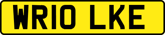 WR10LKE