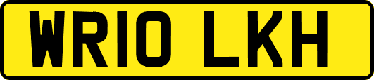 WR10LKH