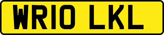 WR10LKL