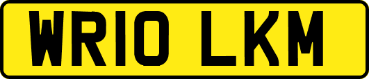 WR10LKM