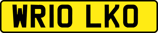 WR10LKO