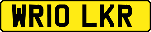 WR10LKR