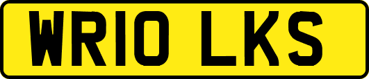 WR10LKS