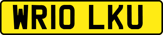 WR10LKU