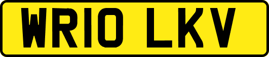 WR10LKV
