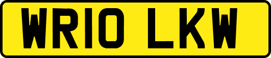 WR10LKW