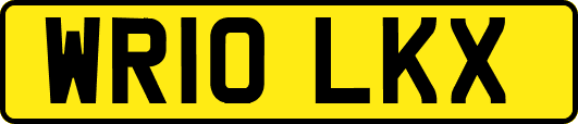 WR10LKX