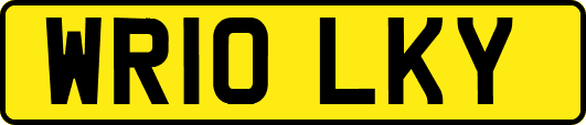 WR10LKY