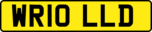 WR10LLD
