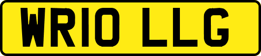 WR10LLG