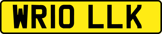 WR10LLK
