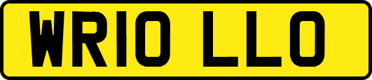 WR10LLO