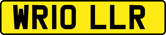 WR10LLR