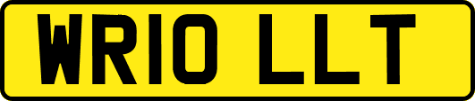 WR10LLT