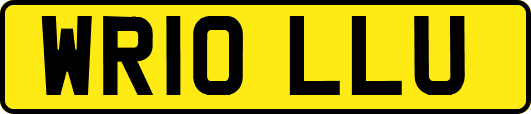 WR10LLU