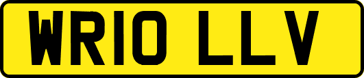 WR10LLV