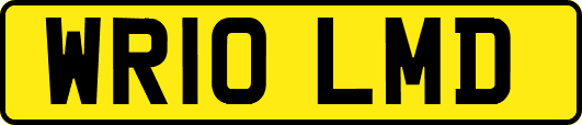 WR10LMD