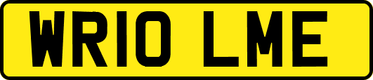 WR10LME