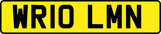 WR10LMN