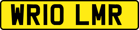WR10LMR