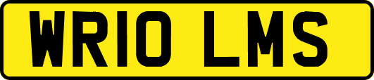 WR10LMS