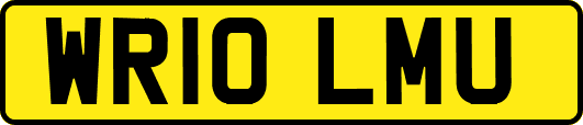 WR10LMU