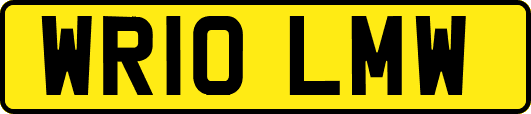 WR10LMW