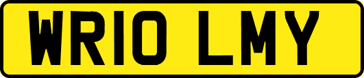 WR10LMY