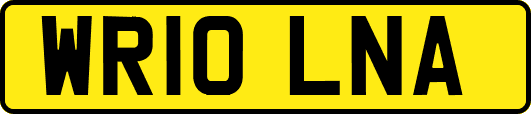 WR10LNA