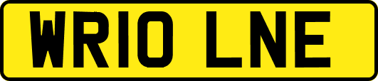 WR10LNE