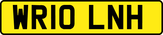 WR10LNH