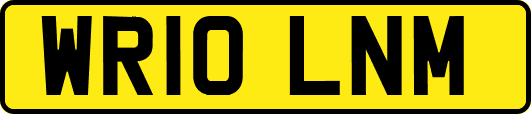 WR10LNM
