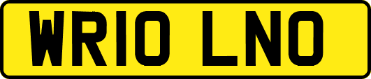 WR10LNO