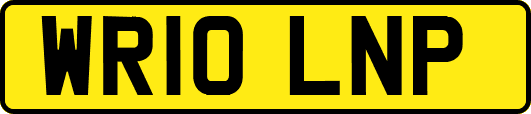 WR10LNP