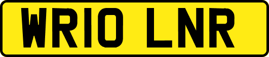 WR10LNR