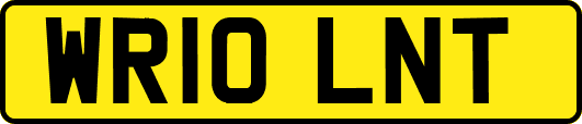 WR10LNT