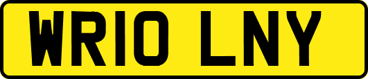 WR10LNY
